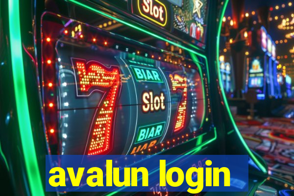 avalun login